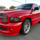 Image for article titled At $26,888, Are You Rowdy Enough For This 2004 Dodge Ram 1500 SRT-10?